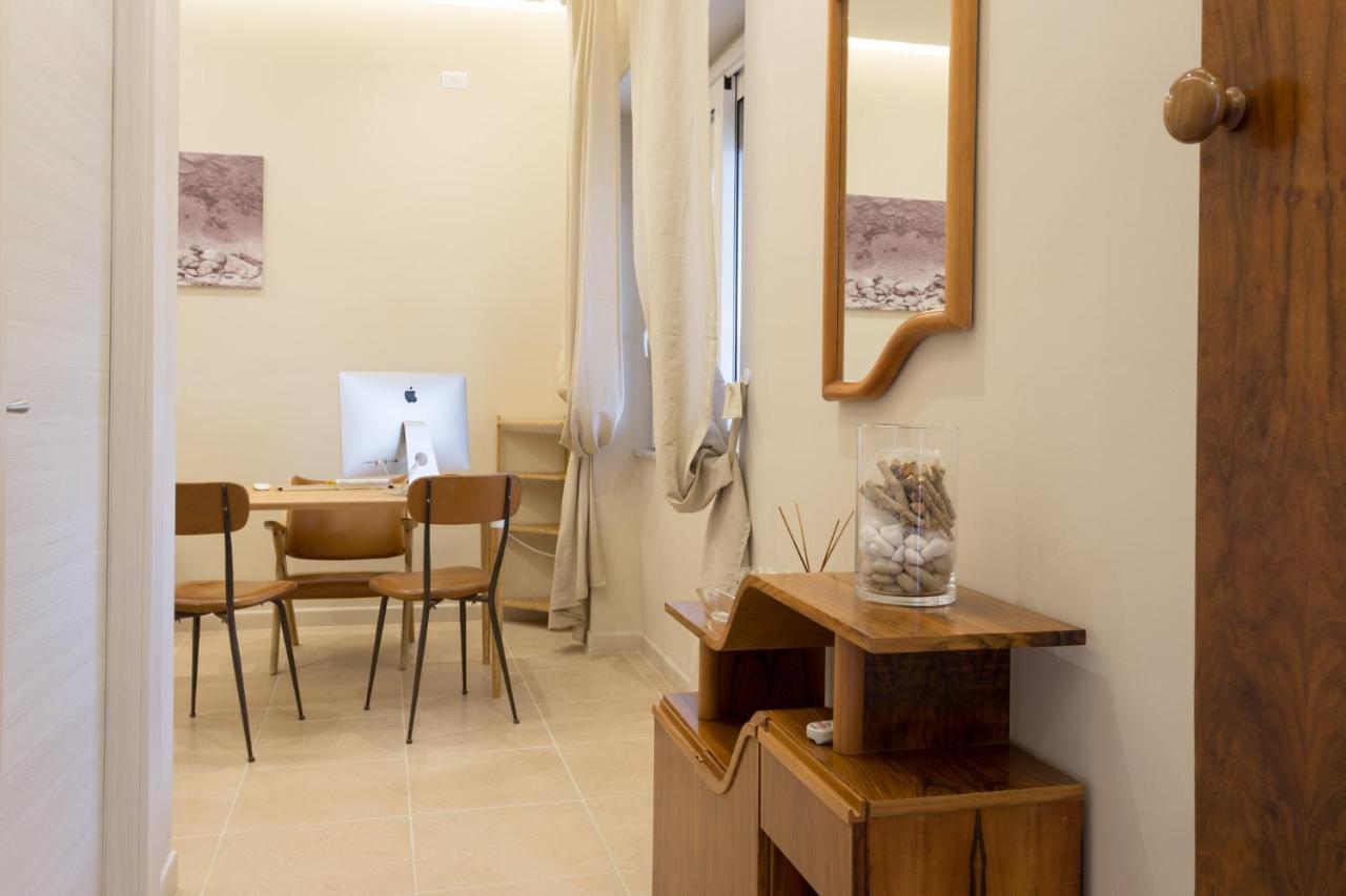 Astanza Hotel Castellabate Exterior photo